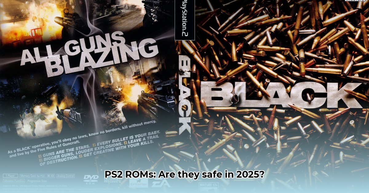 roms-ps2-archive